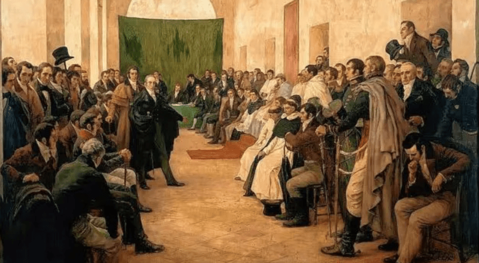 La Semana de Mayo: Memoria, historia y libertad en cada rincón del&nbsp;país