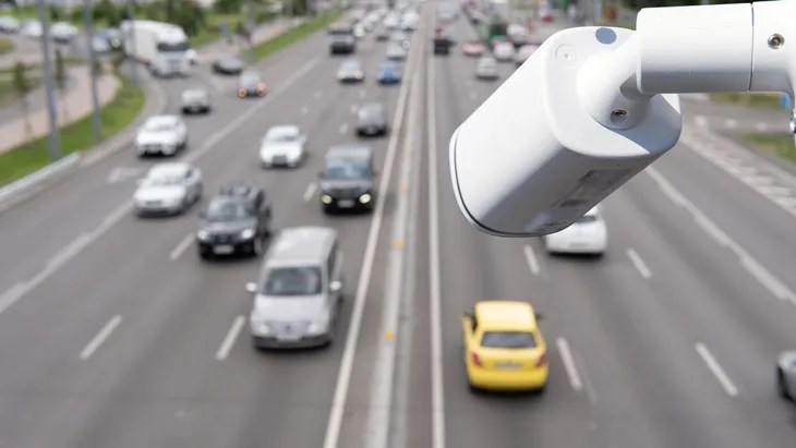 Ramón Lanús frenó las fotomultas y resolvió un problema heredado del&nbsp;possismo