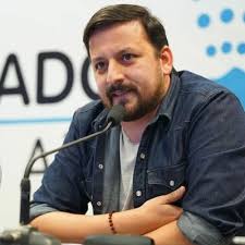 Un dirigente cristinista de Avellaneda avanza con un novedoso&nbsp;proyecto