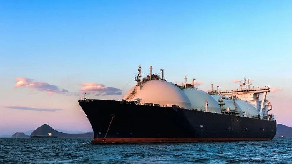 Río Negro pone en marcha su apuesta por el GNL: el impacto se proyecta hacia&nbsp;2035