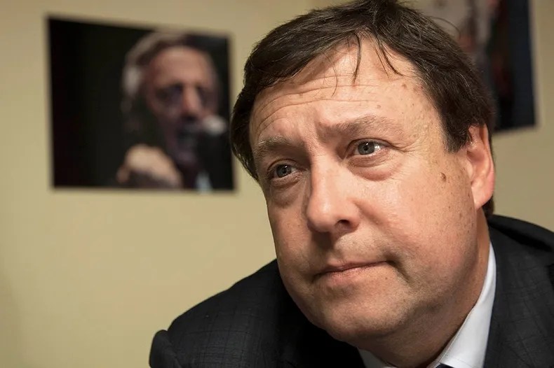 Seguridad en Rio Negro: Weretilneck moderniza el sistema de emergencias&nbsp;911