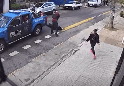 Condenaron a 19 años al agresor de una joven en&nbsp;Saavedra