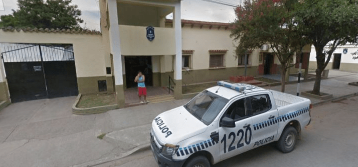 Se fugó otro detenido en Salta y continúa la&nbsp;búsqueda