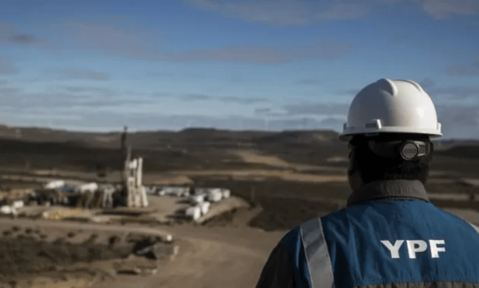 Río Negro se proyecta como eje energético hacia&nbsp;2035