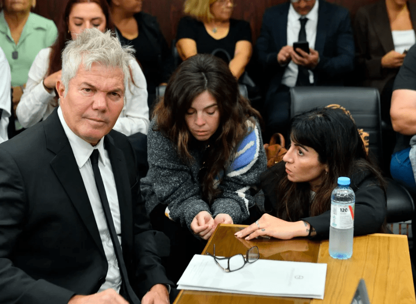 Caso Maradona: Burlando analiza pedir la detención de la jueza&nbsp;Makintach