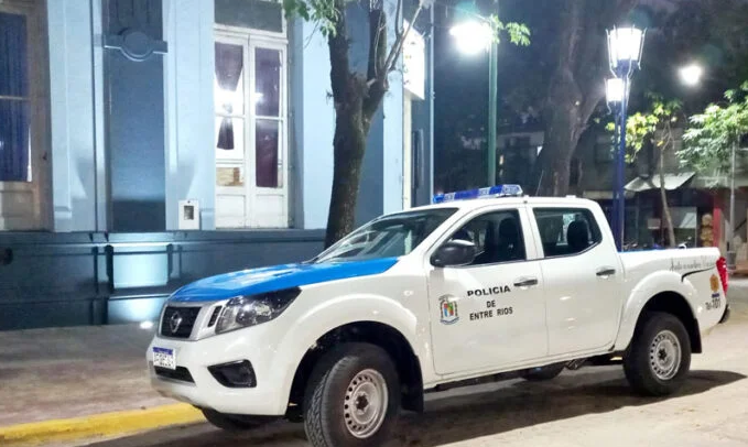 Colón: avanza la investigación por la agresión a un joven y hay un&nbsp;detenido