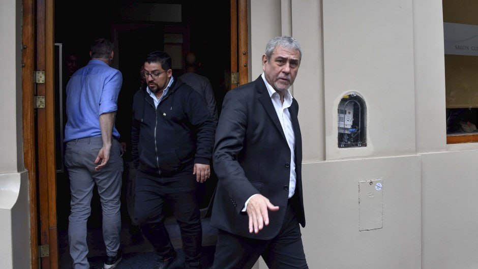 Según publica el portal especializado «La Politica Online», Ferraresi apura a Kicillof para enfrentar a&nbsp;Cristina