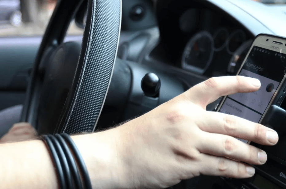 Piden juicio para chofer acusado de graves&nbsp;delitos