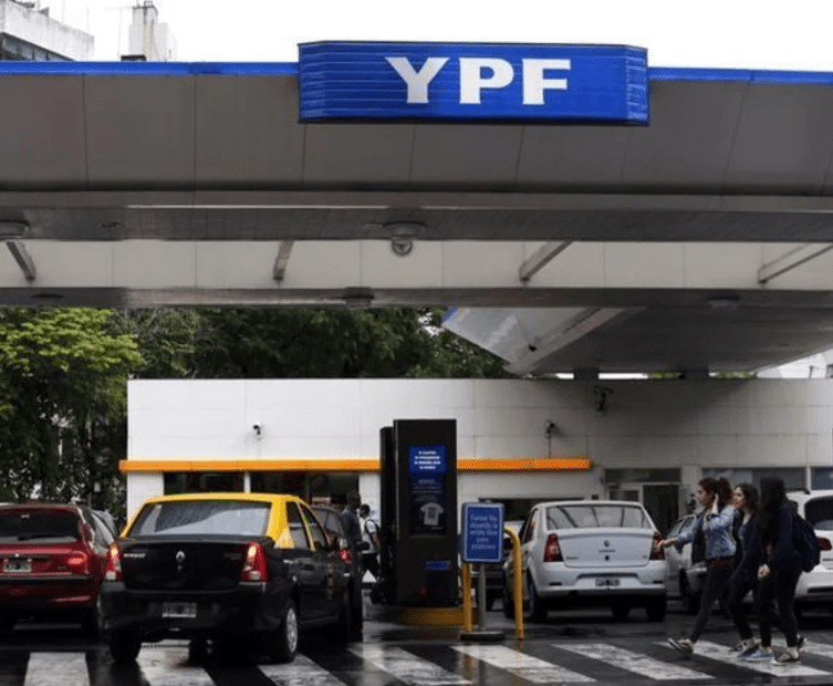 Rechazo político al fallo de EE.UU. sobre&nbsp;YPF