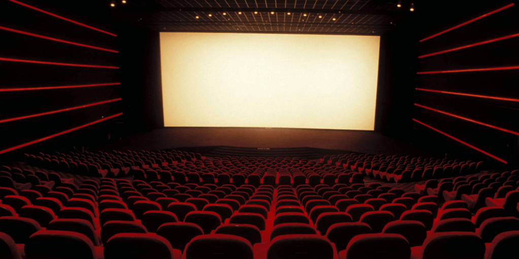 Clausuraron un cine en Ciudadela y detuvieron a los&nbsp;dueños