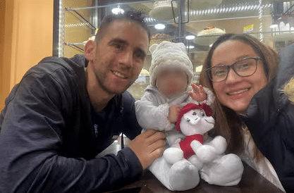 La esposa de Nahuel Gallo pidió que Argentina intensifique los reclamos a&nbsp;Venezuela