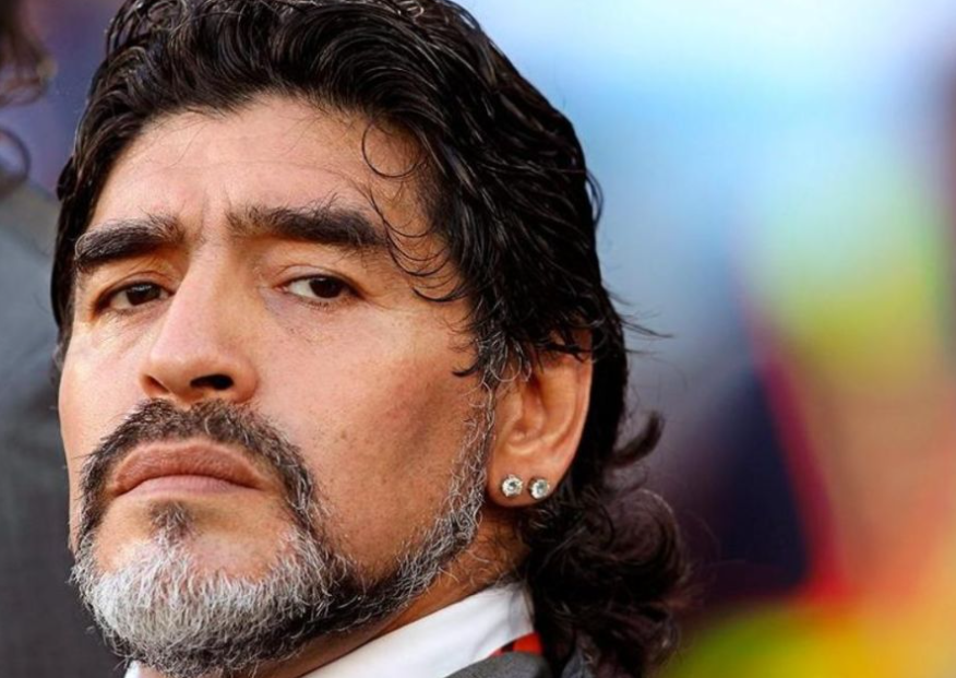 Última audiencia preliminar en el juicio de&nbsp;Maradona