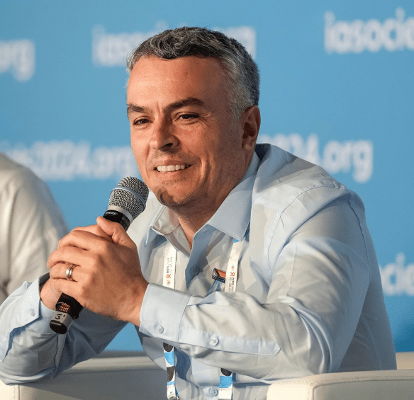 Diputados repudian ataques homofóbicos contra Esteban&nbsp;Paulón