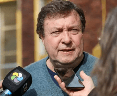 Weretilneck y el Estado presente en Rio Negro: Bonos, formación y empleo&nbsp;local