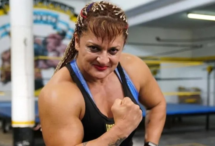 “Locomotora” Oliveras continúa estable pero con pronóstico&nbsp;reservado