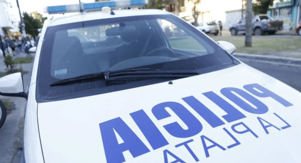 La Plata: detienen al conductor acusado por un accidente en calle&nbsp;66