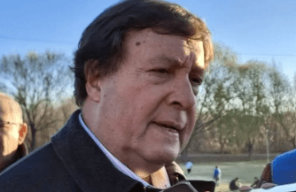 Weretilneck fortalece Vialidad Provincial con incorporación de tecnología&nbsp;avanzada