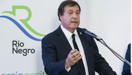 Defender es construir: Weretilneck anunció que el acuerdo del VMOS traerá 60 millones de dólares para&nbsp;obras