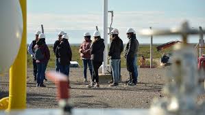 La provincia del futuro: ¿Qué cambios habrá en Rio Negro para&nbsp;2035?