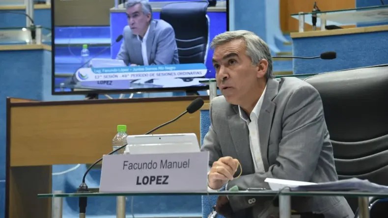 López respalda a Weretilneck: el Gobierno de Río Negro prioriza el empleo y enfrenta desafíos con&nbsp;unidad