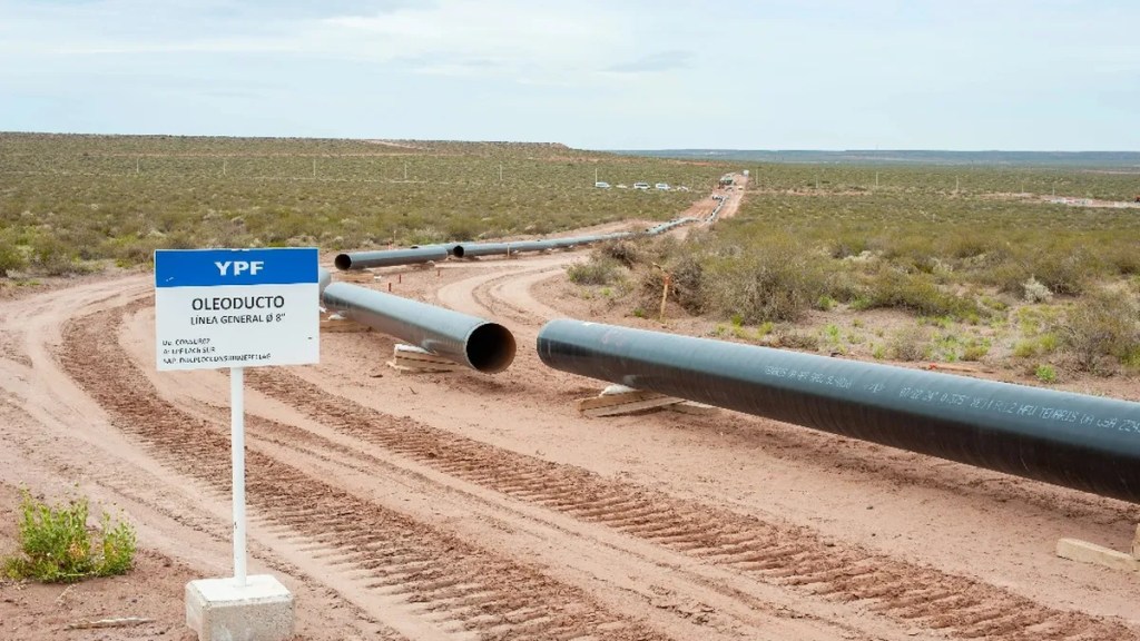 Weretilneck logra que las empresas que invierten en la provincia también aporten para la gente: Hospitales, rutas, y derechos para los&nbsp;rionegrinos