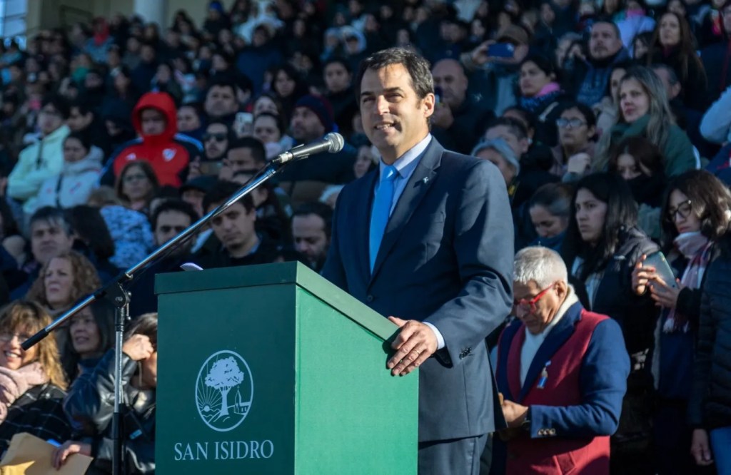 Con 524 operativos y 25 mil identificaciones en un mes, Ramón Lanús fortalece la prevención del&nbsp;delito