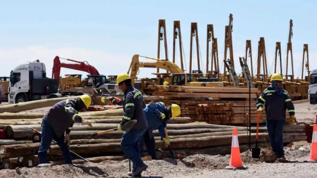 Crecimiento a largo plazo: ¿Qué se espera de Rio Negro para&nbsp;2035?