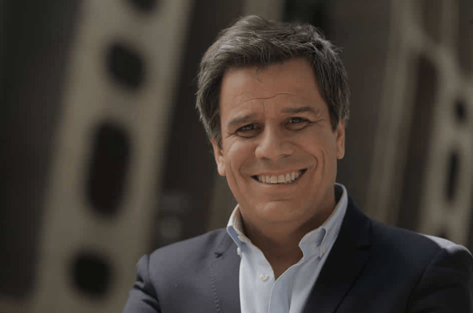 Facundo Manes habló sobre el uso de fondos para&nbsp;inteligencia