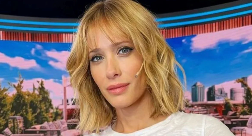 Julieta Prandi va a juicio contra su&nbsp;exmarido