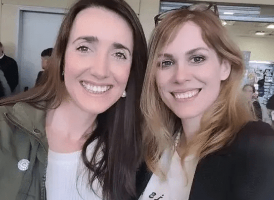 Lilia Lemoine pidió a Victoria Villarruel que&nbsp;renuncie