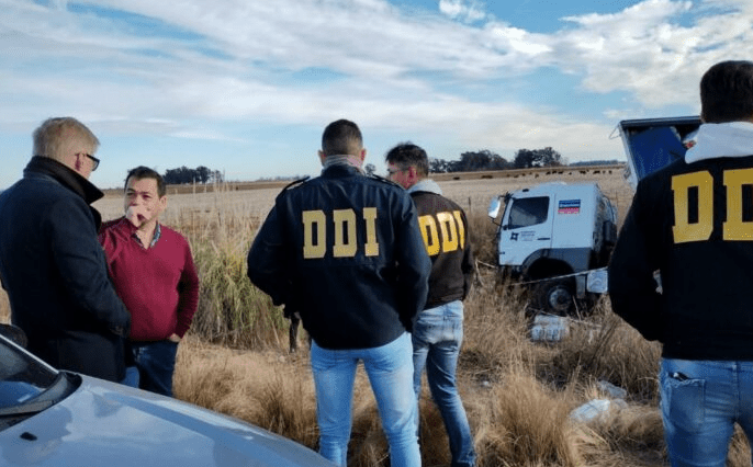 Pidieron la prisión preventiva del camionero acusado por el accidente en la ruta&nbsp;88