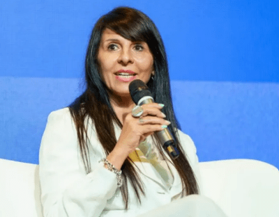 Lorena Villaverde enfrenta múltiples causas judiciales por presuntas irregularidades en su actividad empresarial y&nbsp;política