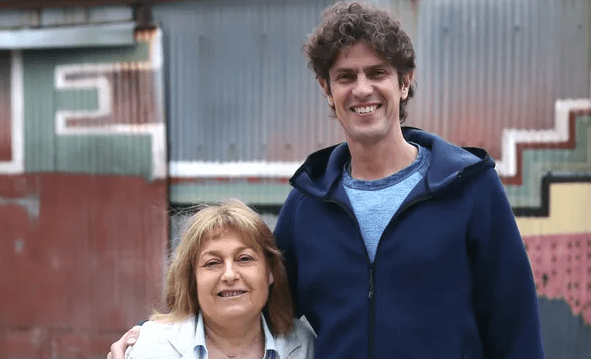 Ocaña rompió con Carrió y se sumó a&nbsp;Lousteau