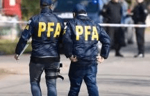 Avanza una investigación por extorsión tras la retención de un&nbsp;vehículo