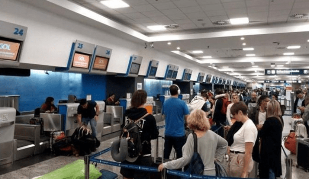 APLA anunció un paro de pilotos y el Gobierno busca evitarlo 