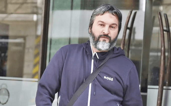 García Furfaro procesado por presunto&nbsp;contrabando