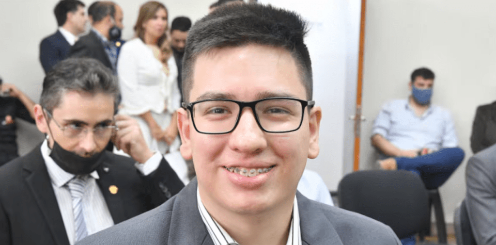 Salta: denuncian por acoso a un concejal y por agresiones a la prensa a una diputada de La Libertad&nbsp;Avanza