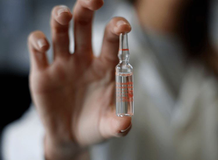 Javkin sobre el caso Fentanilo: “Estas no serán las últimas&nbsp;detenciones”