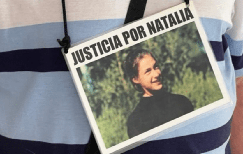 Audiencia clave por el caso&nbsp;Melmann