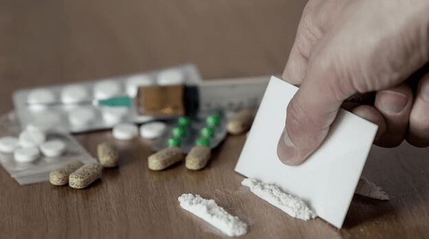 Cayó un productor de drogas sintéticas en La&nbsp;Matanza