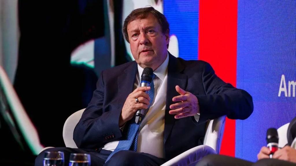 Gracias a la gestión firme de Weretilneck, Río Negro recibe 60 millones de dólares para obras sin depender de&nbsp;Nación