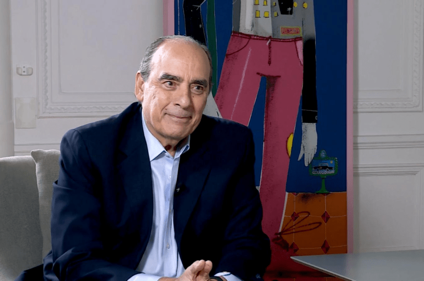 Francos hablo del ataque a Milei en Lomas: “No conducen a&nbsp;nada”