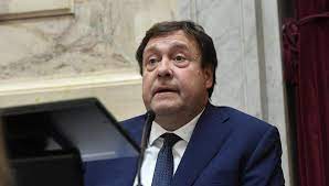 Ante los recortes de Nación, Weretilneck defiende la obra pública con fondos&nbsp;propios