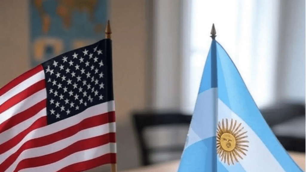 Estados Unidos pausó el avance del programa que permitiría a los argentinos viajar sin&nbsp;visa