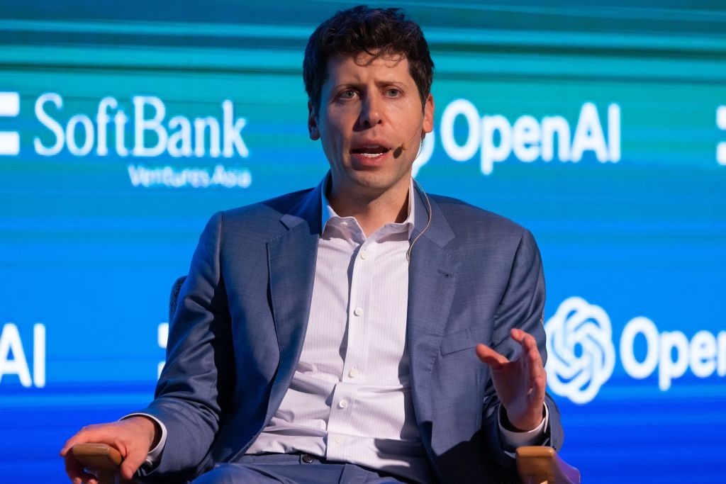 Sam Altman advirtió qué empleos están en riesgo por la inteligencia artificial y cuáles seguirán necesitando del factor&nbsp;humano