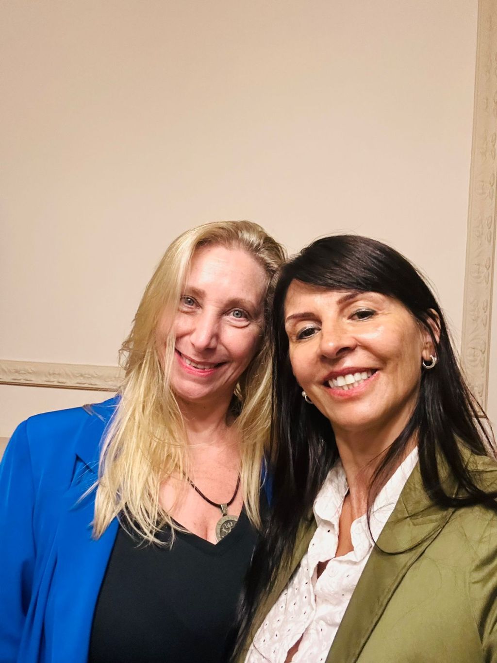 La candidata de Karina Milei, Lorena Villaverde, se encuentra envuelta en denuncias y polémicas&nbsp;financieras