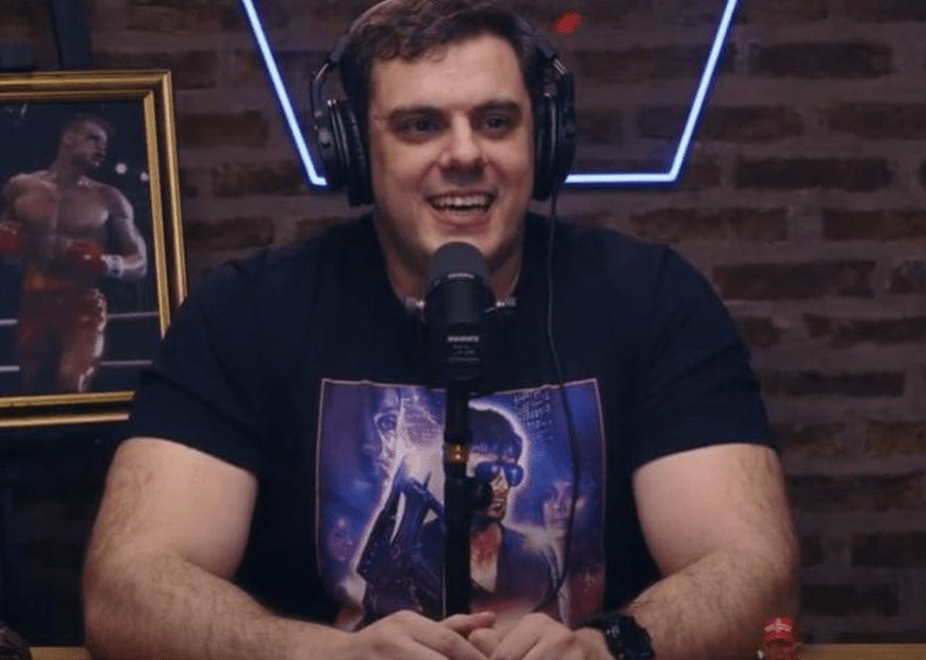 El “Gordo Dan” pidió a Milei “ordenar el equipo” tras la derrota de&nbsp;LLA