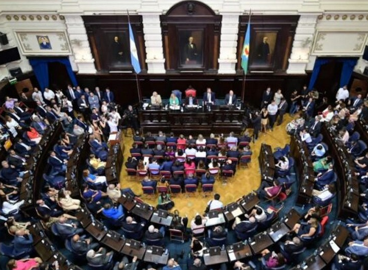 Quiénes renovaron su banca en la Legislatura&nbsp;bonaerense