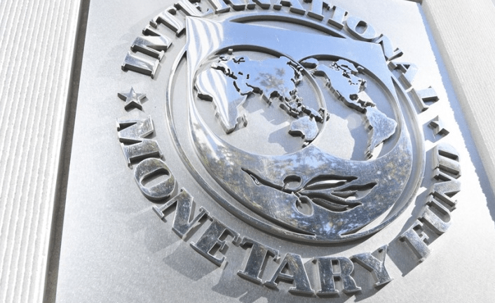 El FMI respaldó el plan económico de Milei y se mantienen las bandas&nbsp;cambiarias