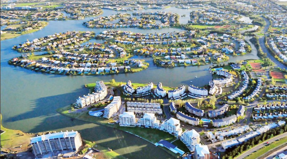 Vecinos de Nordelta preocupados por empresario investigado en causa de&nbsp;corrupción